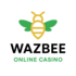 Wazbee Kaszinó Logo