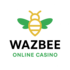 Wazbee Kaszinó Logo