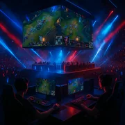 Wazbee - Esports Betting - Competitive Gaming Bets