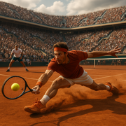 Wazbee - Tennis Betting - Live Sports Betting